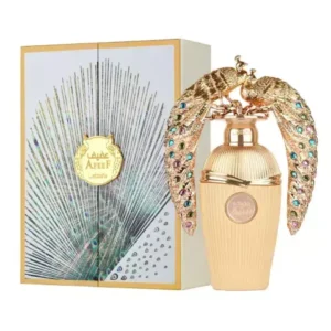 Afeef Lattafa Eau de Parfum - 100ml - Feminino