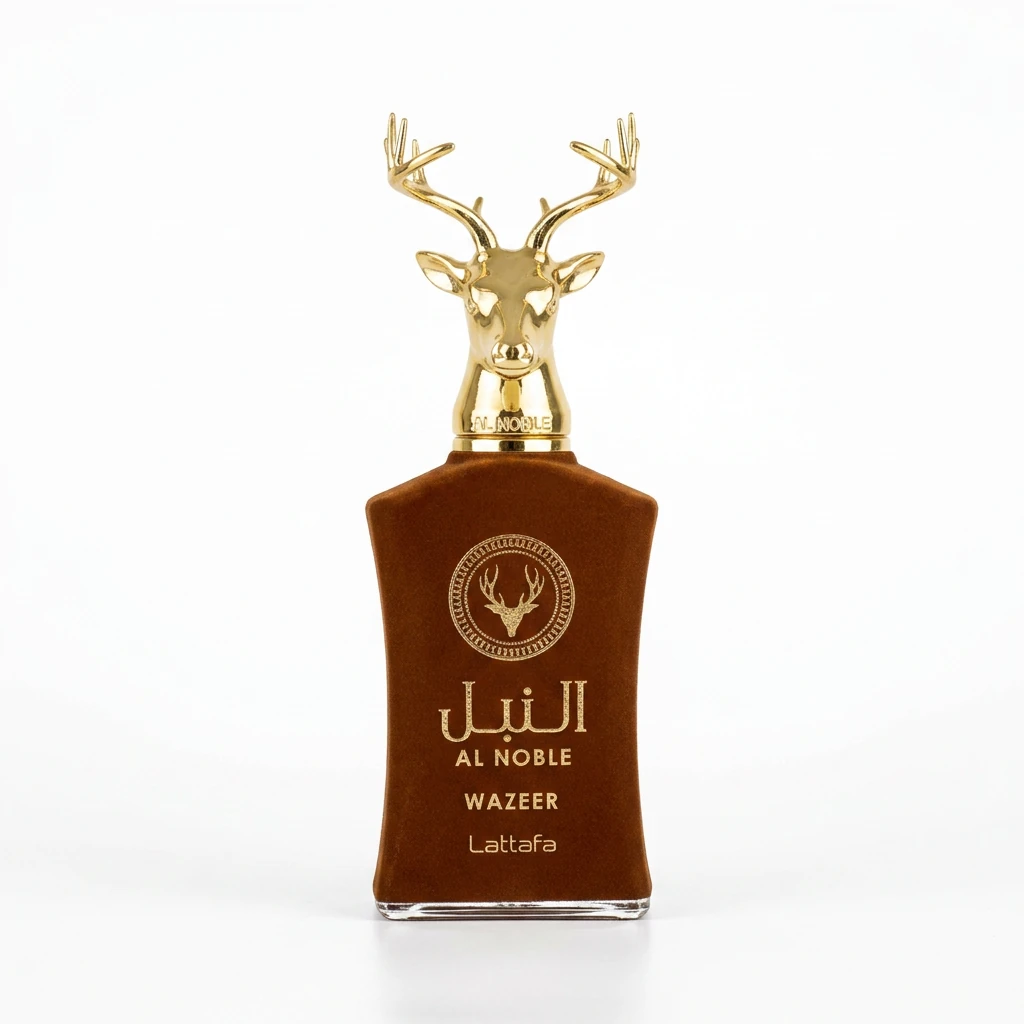 All Noble Wazeer EAU Parfum 100ml
