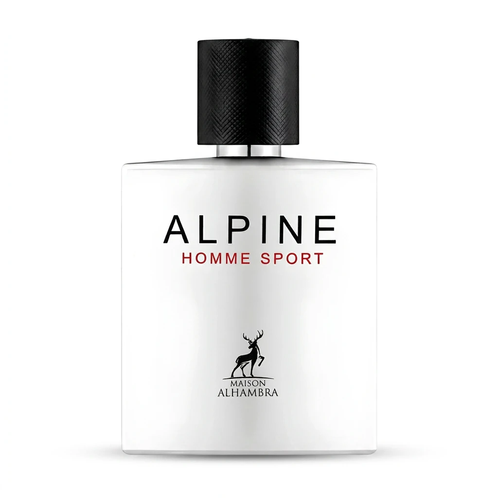 Alpine Home Sport 100ml
