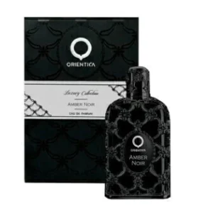 Orientica Amber Noir Eau de Parfum – Perfume Unissex