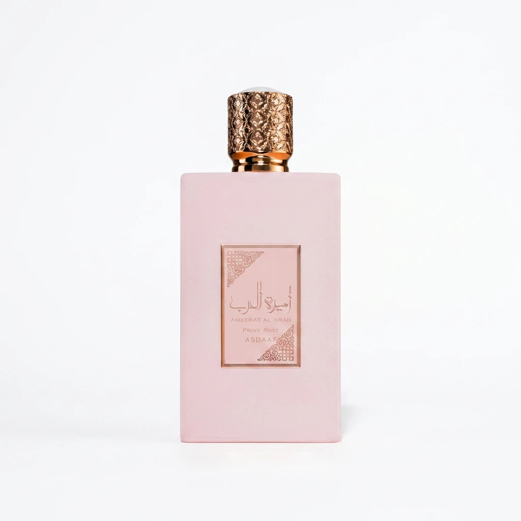 Ameerat Al Arab Prive Rose 100ml