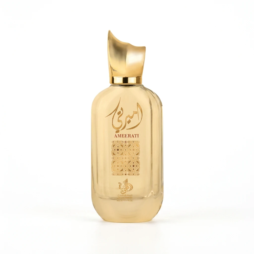 Ameerati Al Wataniah EAU Parfum 100ml