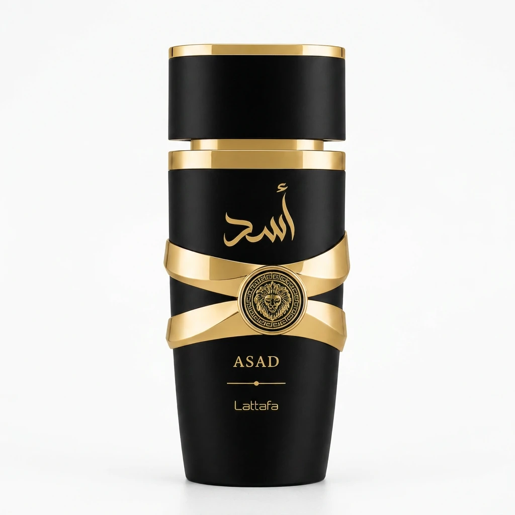 Asad EAU Parfum 100ml