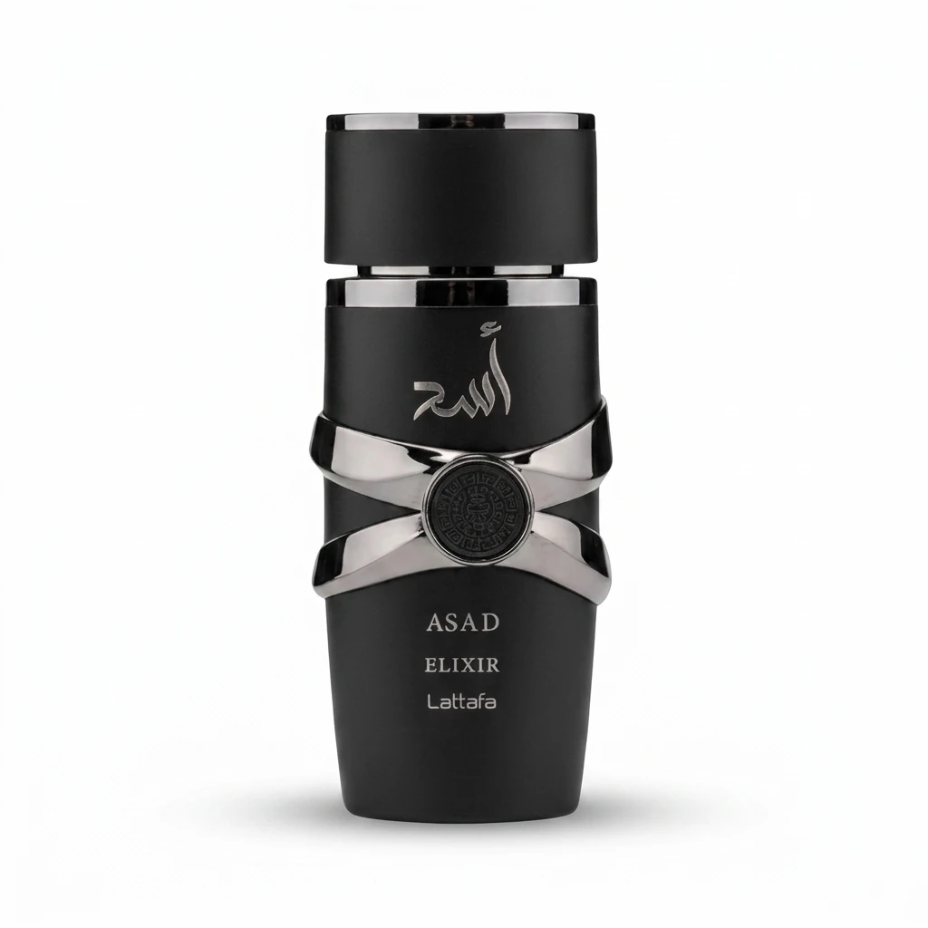 Asad Elixir EDP 100ml