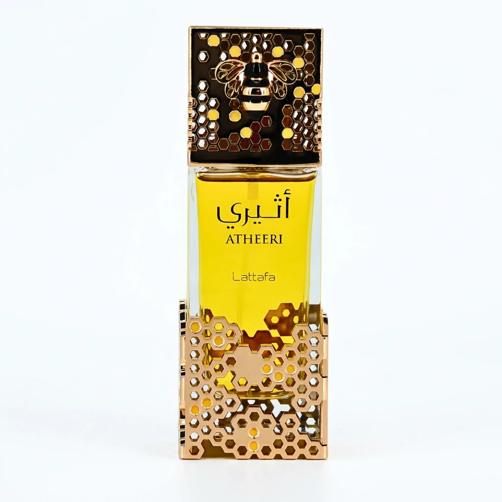 Atheeri EAU Parfum 100ml