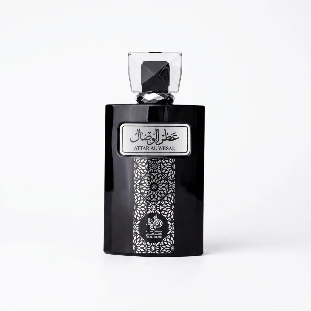 Attar Al Wesal EAU Parfum 100ml