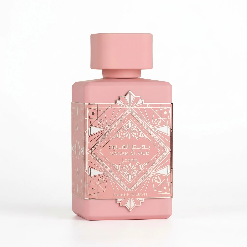 Bade’e Al Oud Noble Brush 100ml