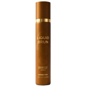 Body Splah Liquid Brun - Isabelle La Belle - 300ml - Masculino