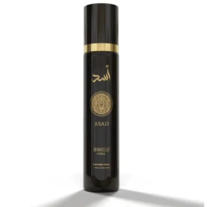 Body Splash Asad 300ml - Isabelle La Belle
