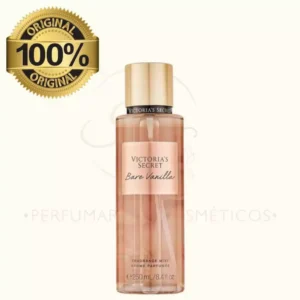 Body Splash Bare Vanilla 250ml - Victoria´s Secret