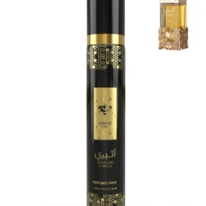 Body splash Isabelle LA Belle  Atheeri 300ml