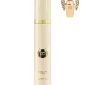 Body splash Isabelle LA Belle  Afeef 300ml