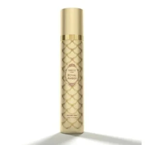 Body splash Isabelle LA Belle  Royal Amber 300ml