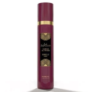 Body splash Isabelle LA Belle  Sabah Al Ward 300ml