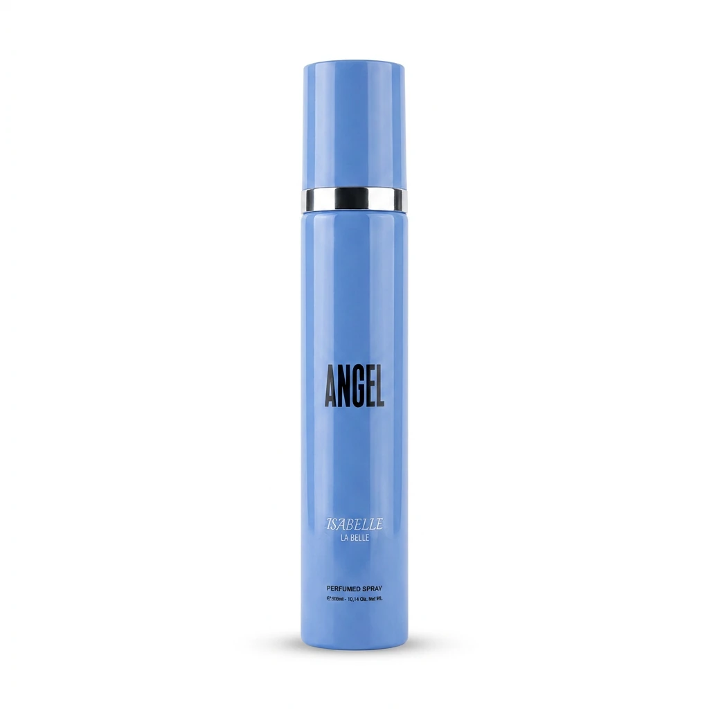 Body splash Isabelle LA Belle  Angel 300ml