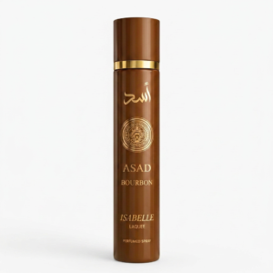 Body splash Isabelle LA Belle  Asad Bourbon 300ml