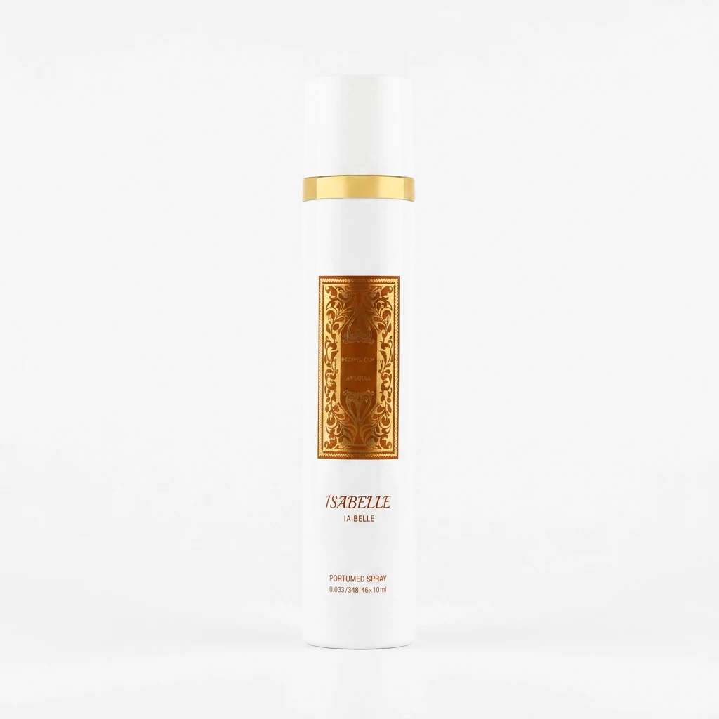 Body splash Isabelle LA Belle  Fakhar Rose 300ml