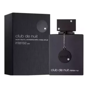 Club de Nuit Intense Man EDP 105ml - Perfume Árabe Maculino
