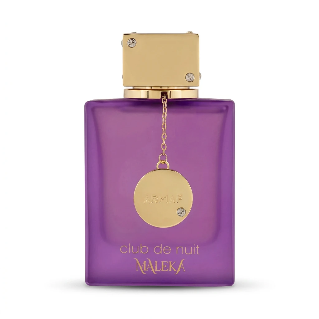 Club de Nuit Maleka Feminino EAU 105ml