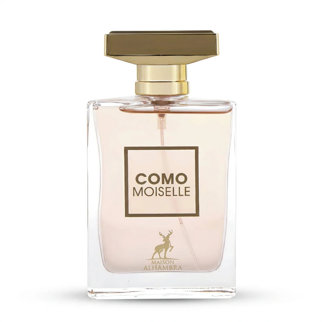 Como Moiselle EAU Parfum 100ml