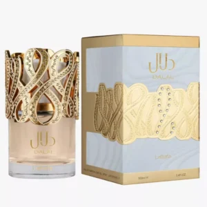 Dalal Lattafa 100ml Eau de Parfum