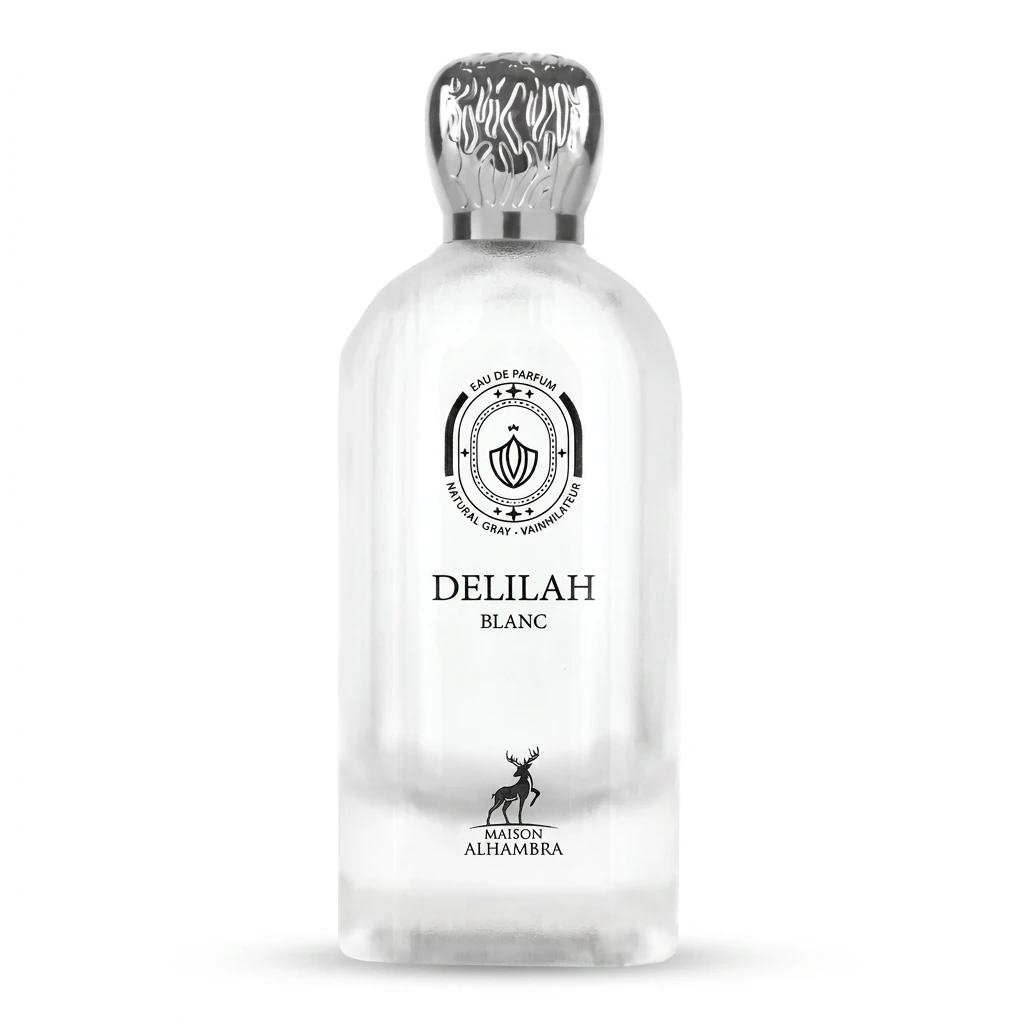 Delilah Blanc EAU Parfum 100ml