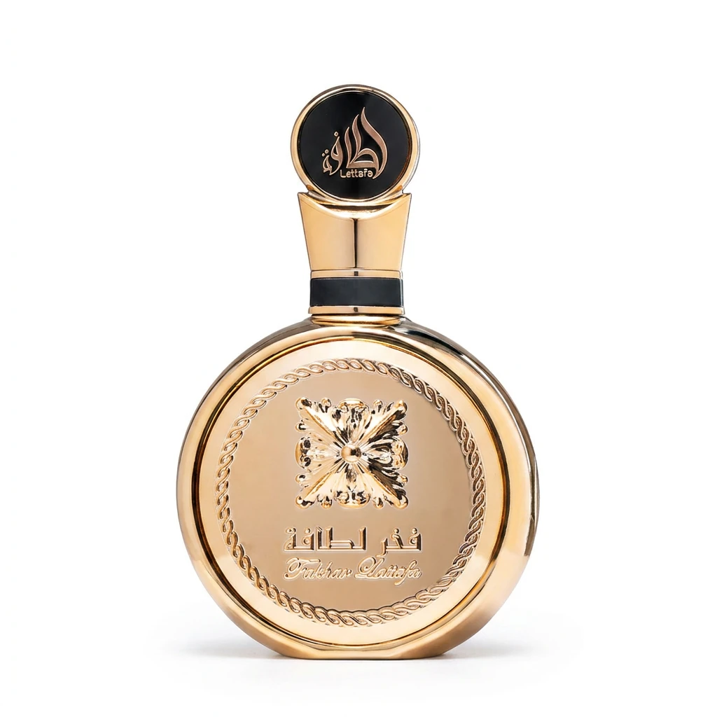 Fakhar Gold EAU parfum 100ml