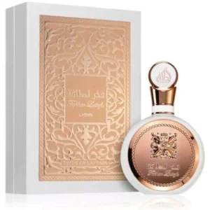 Fakhar Lataffa Eau De Parfum 100 ml - Perfume Árabe