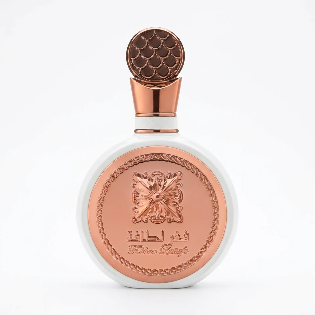 Fakhar Rose EAU Parfum 100ml