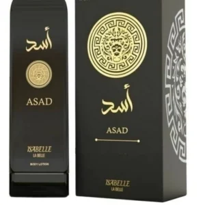 Hidratante Asad 200ml - Isabelle La Belle - Masculino