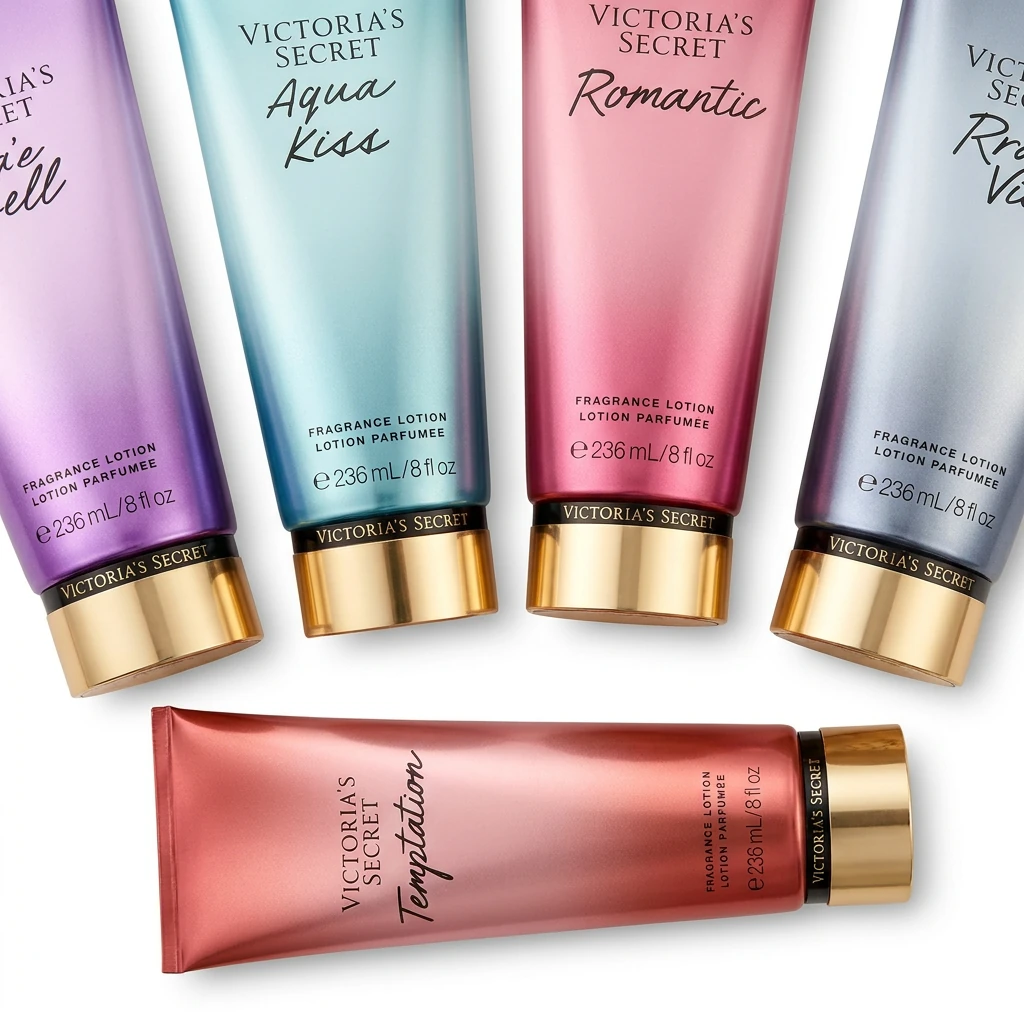 Hidratante Corporal Victoria Secret