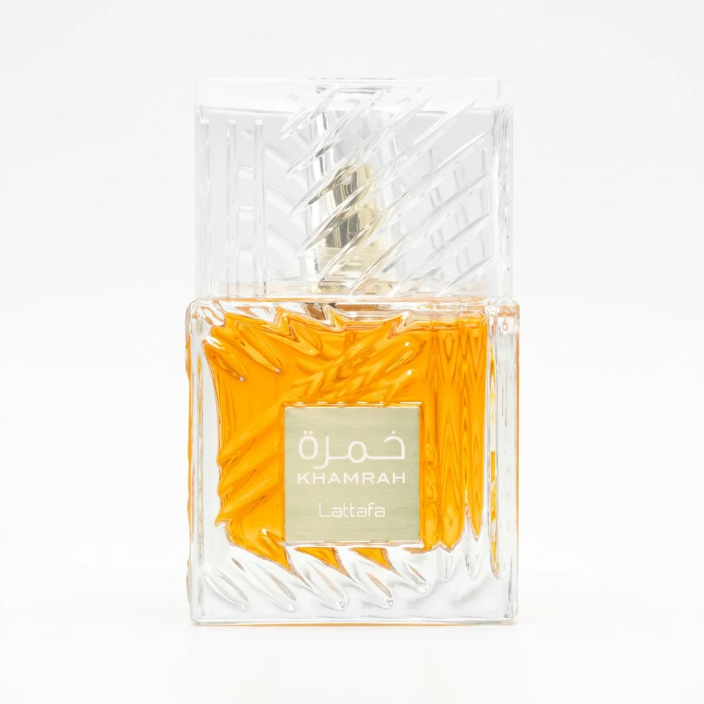 Khamrah EAU Parfum 100ml