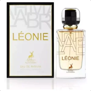 Léonie - Maison Alhambra - Eau de Parfum - Feminino 100 ml