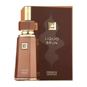 Liquid Brun French Avenue Eau de Parfum - Masculino - 100ml