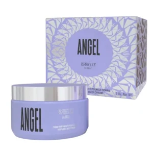 Pasta Extra concentrada Isabelle La Belle Angel - 200g