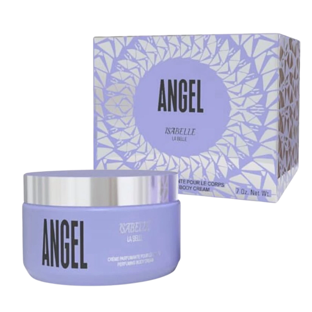Pasta Extra concentrada Isabelle La Belle Angel - 200g