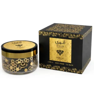 Pasta Atheeri Extra Concentrada Isabelle La Belle - 200g - Feminino