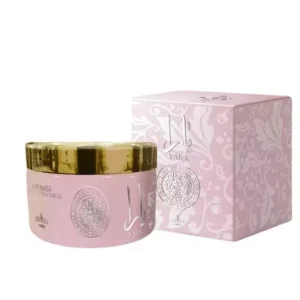 Pasta Hidratante Concentrada Yara Rosé 200g Isabelle la Belle