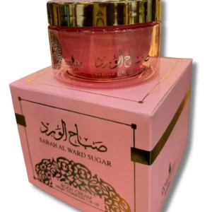 Pasta Sabah Al Ward Sugar Extra Concentrada Isabelle La Belle - 200g - Feminino