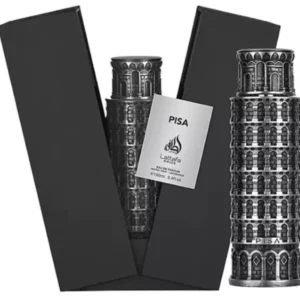 Pisa Eau de Parfum Lataffa - 100ml - Masculino