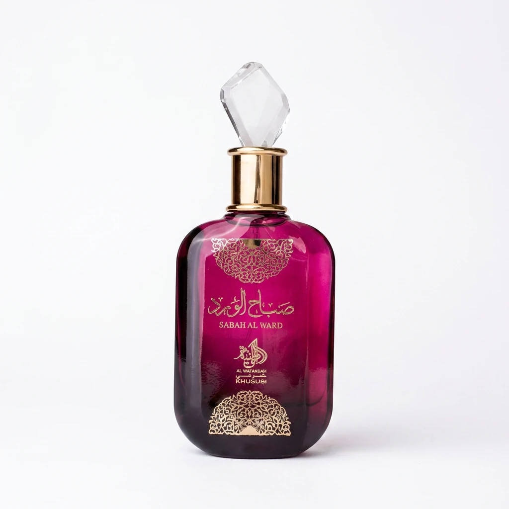 Sabah Al Ward 100ml