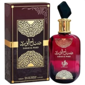 Sabah Al Ward Al Wataniah Eau de Parfum - Feminino - 100ml