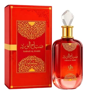 Sabah Al Ward VALENTINE - 100ML