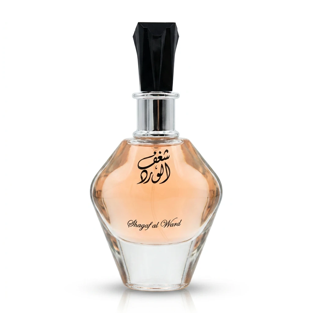 Shagaf Al Ward 100ml