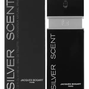 Silver Scent Jacques Bogart Masculino 100mL