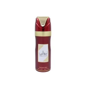 Spray Corporal Ameerat Al Arab 200 ml - Perfume Árabe