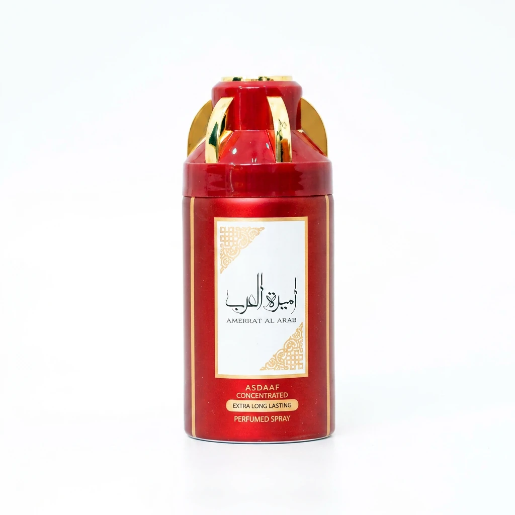 Spray corporal Ameerat Al Arab