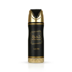 Spray corporal Khamrah