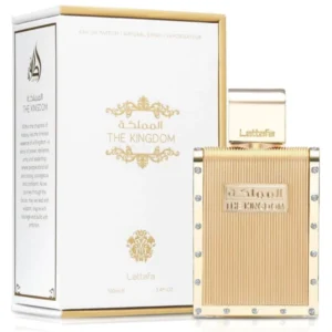 The Kingdom Eau de Parfum Masculino 100 ml