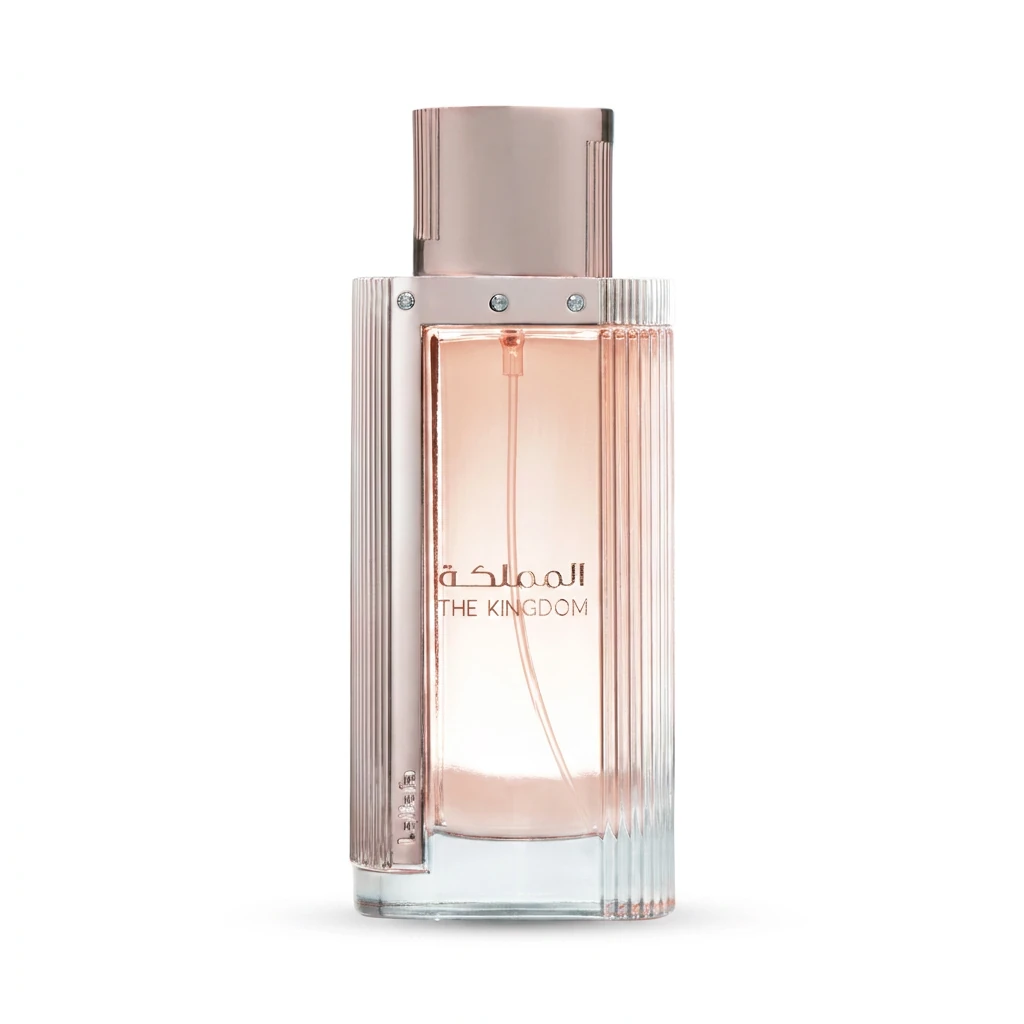 The Kingdom Feminino 100ml